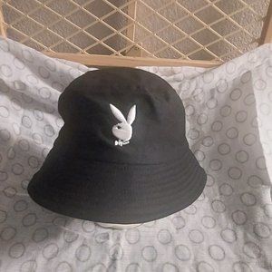 Bucket Hat (NOT NEGOTIABLE)